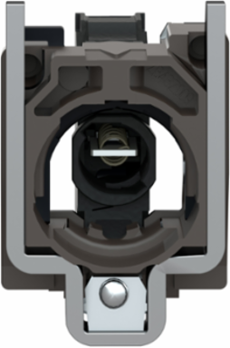 Harmony XB4 Light Block Assembly for BA9s Bulb, Metal, IP20, 22mm