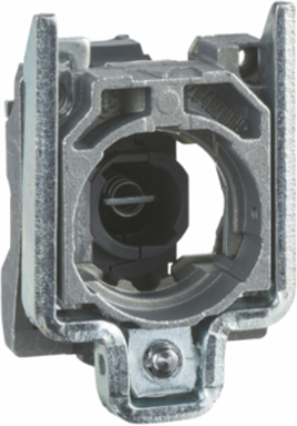 Harmony XB4 Light Block Assembly for BA9s Bulb, Metal, IP20, 22mm