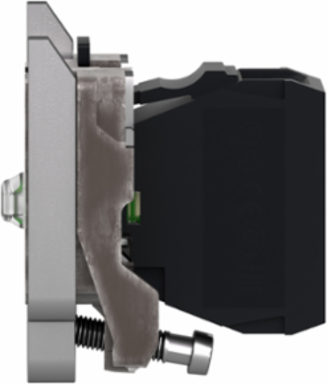Harmony XB4 Light Block Assembly 24V AC/DC, Universal LED, Metal, 22mm