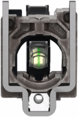 Harmony XB4 Light Block Assembly 24V AC/DC, Universal LED, Metal, 22mm