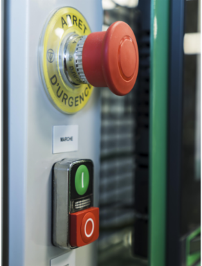 Harmony XB4 Light Block Assembly, 110-120V AC, Metal, Universal LED