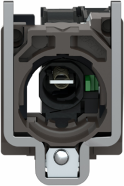 Harmony XB4 Light Block, 1NO, 22mm, Metal, BA9s Bulb, IP20