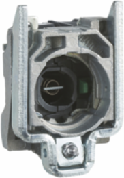 Harmony XB4 Light Block Assembly, Metal, BA9s, 250V, 1 NC