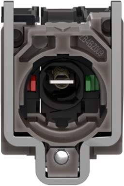 Harmony XB4 Light Block, Metal, 1 NO + 1 NC, BA9s Bulb, IP20