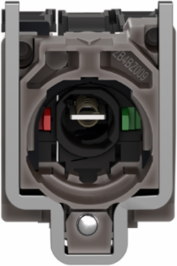 Harmony XB4 Light Block, Metal, 1 NO + 1 NC, BA9s Bulb, IP20