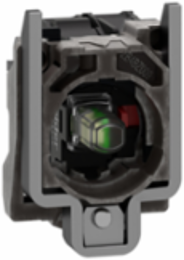 Harmony XB4 Light Block Assembly, 1 NC, 110-120V, IP66, Universal LED