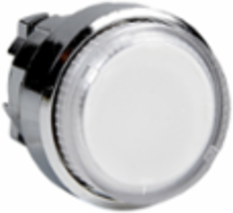 Harmony XB4 Illuminated Push Button Head Ø22 mm Spring Return IP66