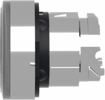 Harmony XB4 Illuminated Push Button Head 22mm, Spring Return, IP66