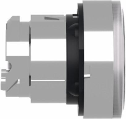 Harmony XB4 Illuminated Push Button Head 22mm, Spring Return, IP66