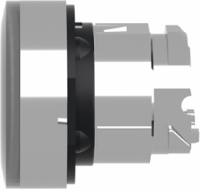 Harmony XB4 Illuminated Push Button Head 22mm Spring Return IP66