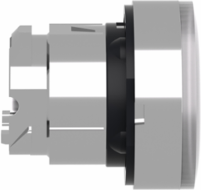 Harmony XB4 Illuminated Push Button Head 22mm Spring Return IP66