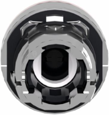 Harmony XB4 Red 22mm Illuminated Push Button Head, IP66, Spring Return