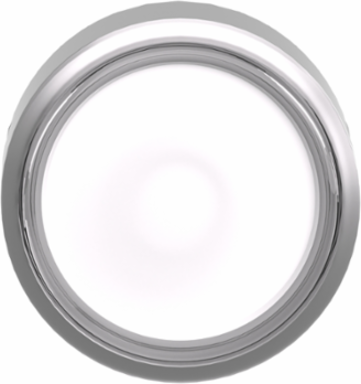 Harmony XB4 Metal Flush Illuminated Push Button Head, 22mm, IP66