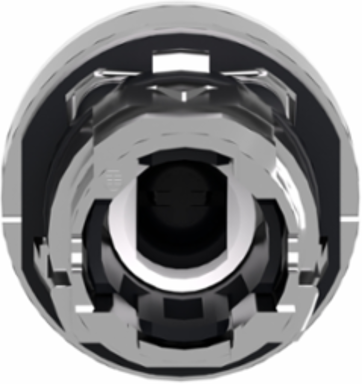 Harmony XB4 Metal Flush Illuminated Push Button Head, 22mm, IP66