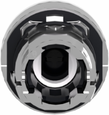 Harmony XB4 Metal Flush Illuminated Push Button Head, 22mm, IP66