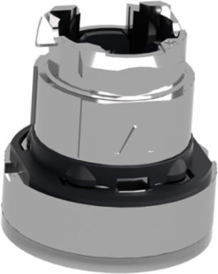 Harmony XB4 Metal Flush Illuminated Push Button Head, 22mm, IP66
