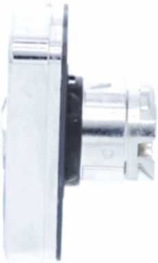 Harmony XB4 Metal Push Button, 22mm, Spring Return, IP66, NEMA 13