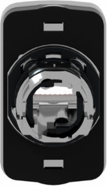 Harmony XB4 Illuminated Double Head Push Button, 22mm, IP66, Spring Return