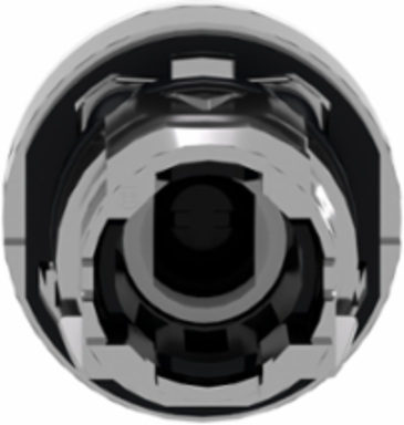 Harmony XB4 Push Button Head, 22mm, Spring Return, IP66