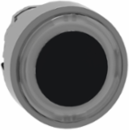 Harmony XB4 Push Button Head, 22mm, Spring Return, IP66