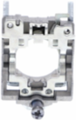 Harmony XB4 Body Fixing Collar for Electrical Block, Metal