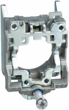 Harmony XB4 Body Fixing Collar for Electrical Block, Metal