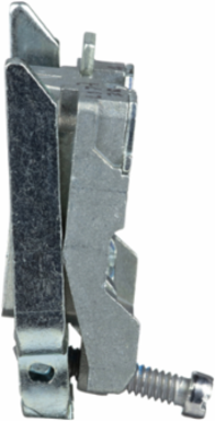 Harmony XB4 Body Fixing Collar for Electrical Block, Metal
