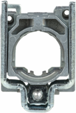 Harmony XB4 Body Fixing Collar for Electrical Block, Metal