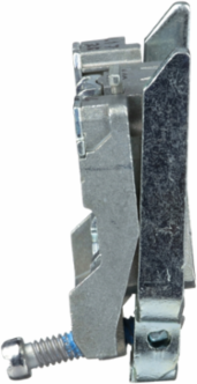 Harmony XB4 Body Fixing Collar for Electrical Block, Metal