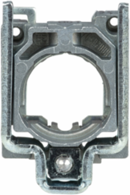 Harmony XB4 Body Fixing Collar for Electrical Block, Metal