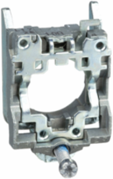 Harmony XB4 Body Fixing Collar for Electrical Block, Metal
