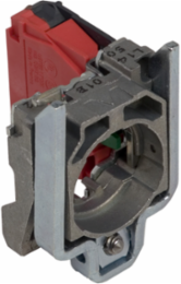 Harmony XB4 Complete Body/Contact Assembly, 1 NO, 47 mm Height