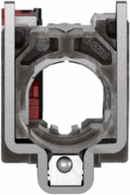 Harmony XB4 Complete Body Contact Assembly, 22mm, 1 NC, 3A, IP20