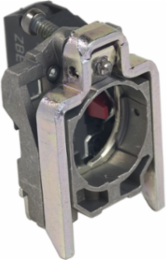 Harmony XB4 22mm Complete Body Contact Assembly with 1 NC Spring Clamp Terminal