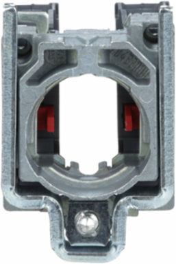 Harmony XB4 Single Contact Block, 2NC, Screw Clamp Terminal, IP20