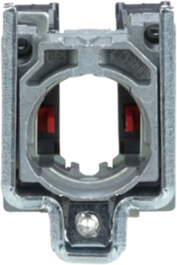 Harmony XB4 Single Contact Block, 2NC, Screw Clamp Terminal, IP20
