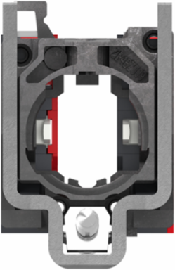 Harmony XB4 Body Contact Assembly, Metal, 2NC, IP20, 0.054 kg