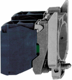 Harmony XB4 Single Contact Block Assembly 1NO+1NC IP20 47mm Height