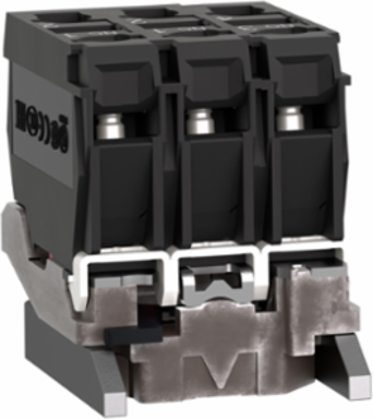 Harmony XB4 Single Contact Block with 1NO+1NC, IP20, -40 to 70 C, 30mm Depth