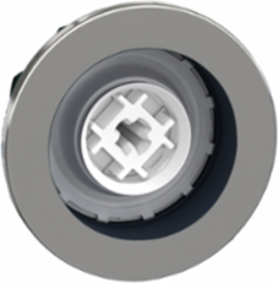 Harmony XB4 Non-Illuminated Push Button Head 30.5 mm, IP69 Protection