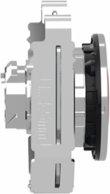 Harmony XB4 30.5mm Non-Illuminated Push Button Head, Red ARRET Marking