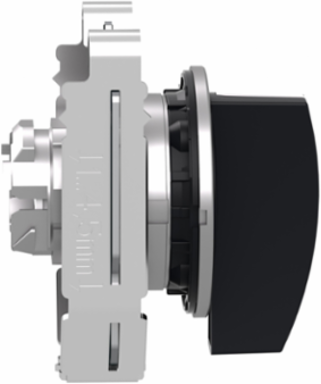 Harmony XB4 30.5mm Flush Mount Selector Switch Head, 3 Position Spring Return