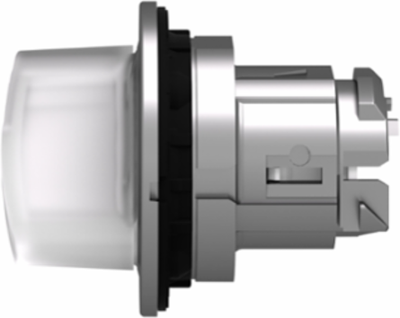 Harmony XB4 Illuminated Selector Switch Head, 30.5mm, Metal, IP69 Protection