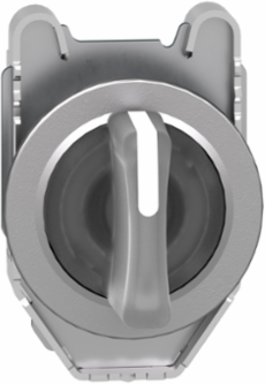Harmony XB4 Illuminated Selector Switch Head, 30.5mm, IP69, 3 Positions