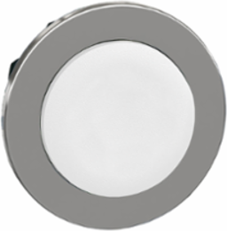 Harmony XB4 Non-Illuminated Pushbutton Head, 30.5 mm, IP69 Protection