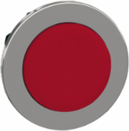 Harmony XB4 30.5 mm Red Projecting Pushbutton Head, IP69, 10 Million Cycles