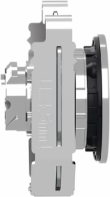 Harmony XB4 Flush Mounted Blanking Plug   30.5 mm Metal 0.070 kg