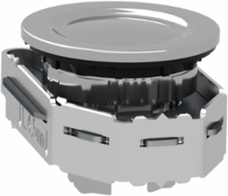 Harmony XB4 Flush Mounted Blanking Plug   30.5 mm Metal 0.070 kg