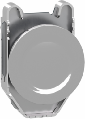 Harmony XB4 Flush Mounted Blanking Plug 30.5 mm Metal 0.070 kg