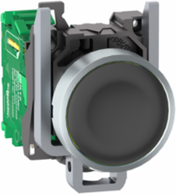 Harmony XB5R Wireless Spring Return Push Button Transmitter, 22mm
